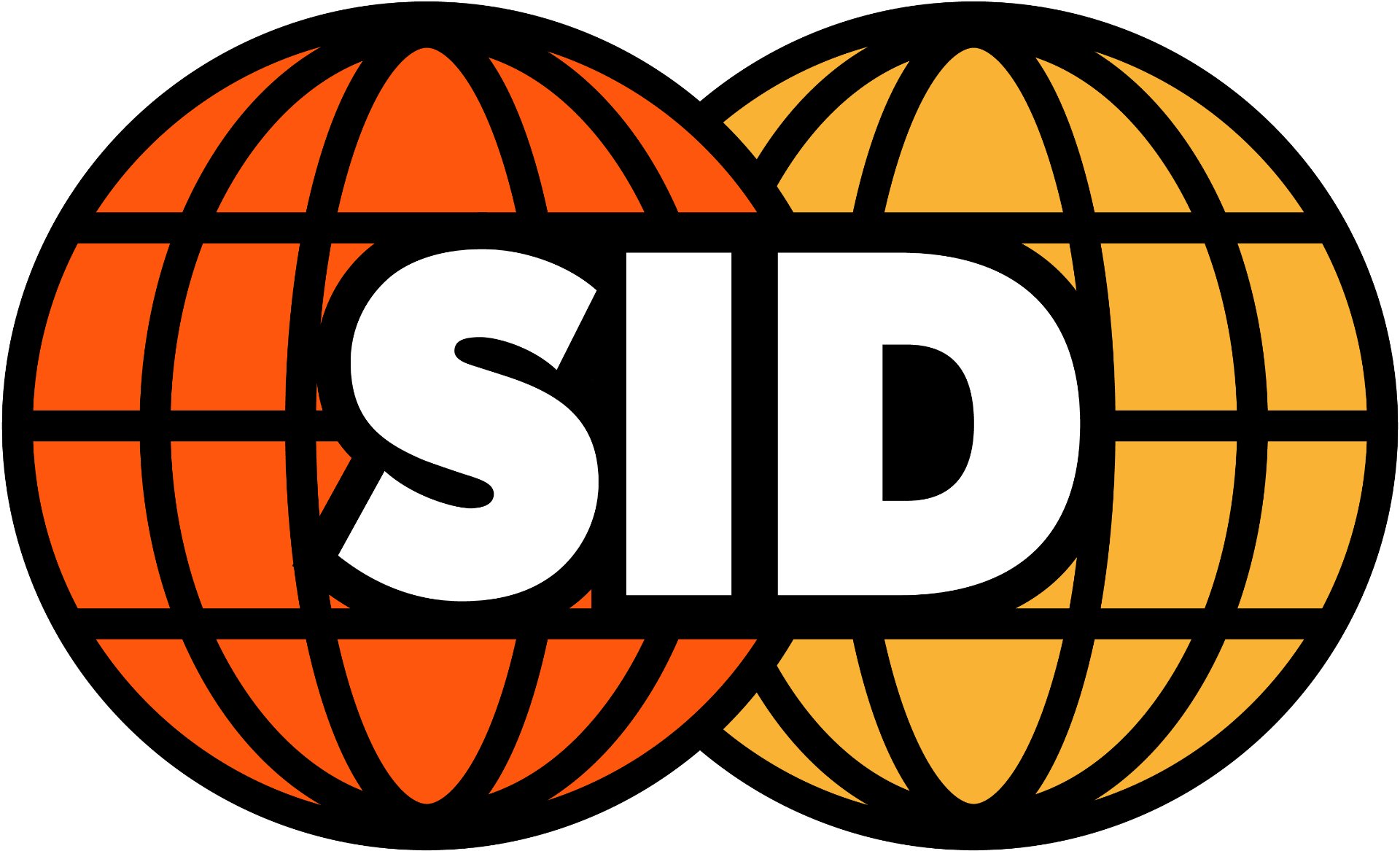 SID mascot for Import & Export