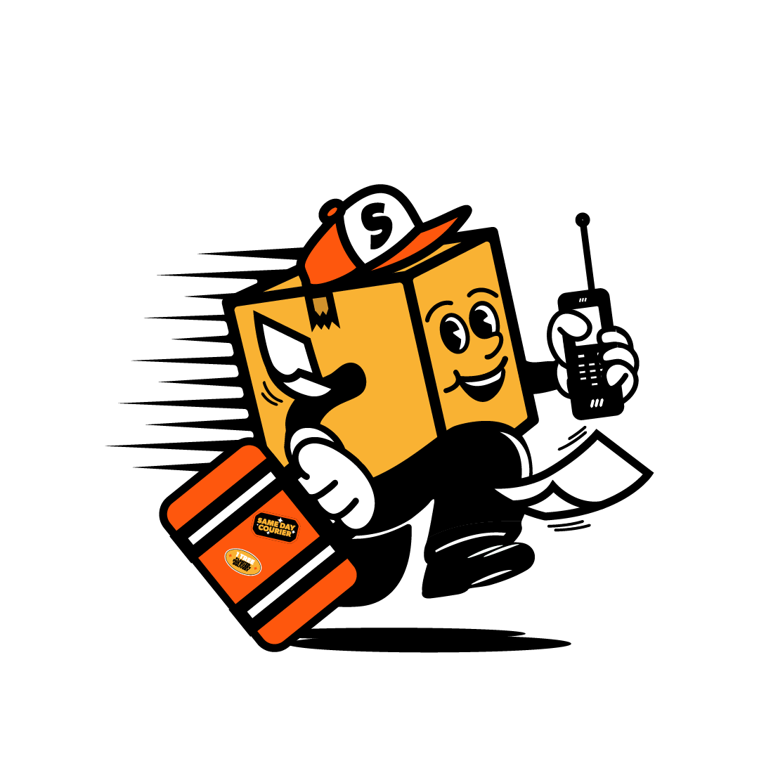 SID mascot for Legal & Professional